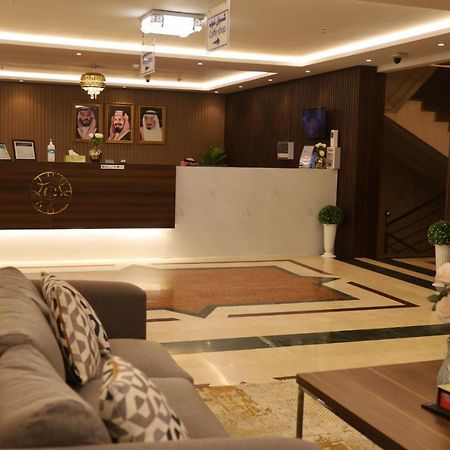 Gold Palace Serviced Apartments Τζέντα Εξωτερικό φωτογραφία